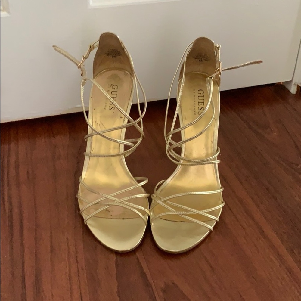 Guess Sandals - Picture 5 of 5